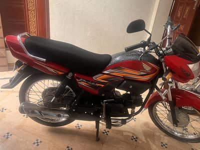 Honda Pridor 2023 Model | Excellent Condition, Clean & Well Maintained
