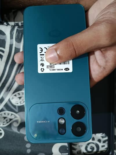 Itel Other Model