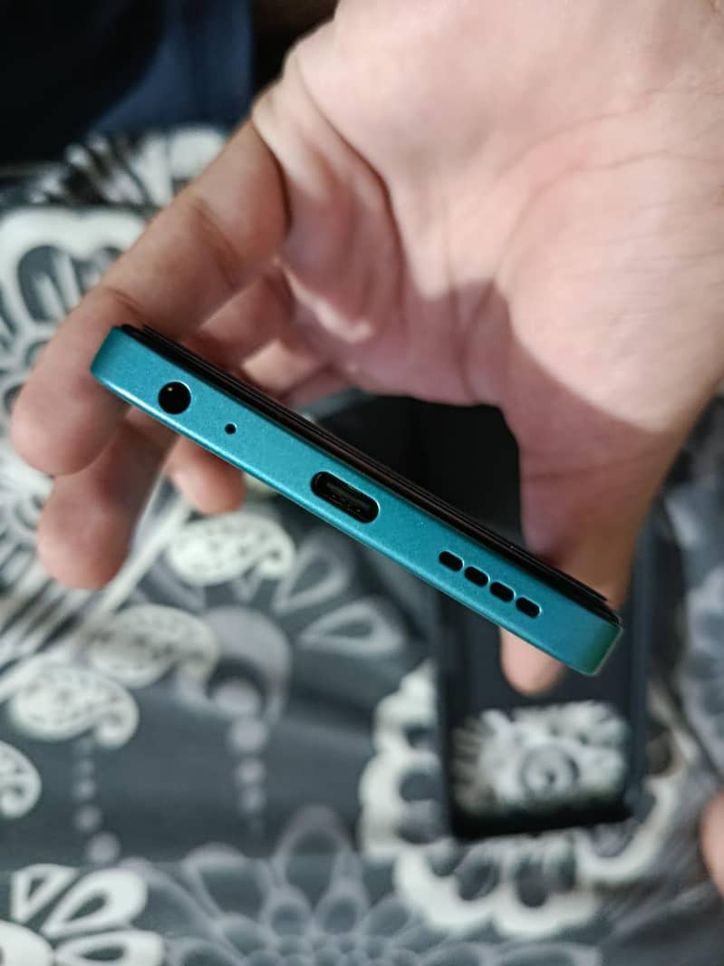 Itel Other Model 4
