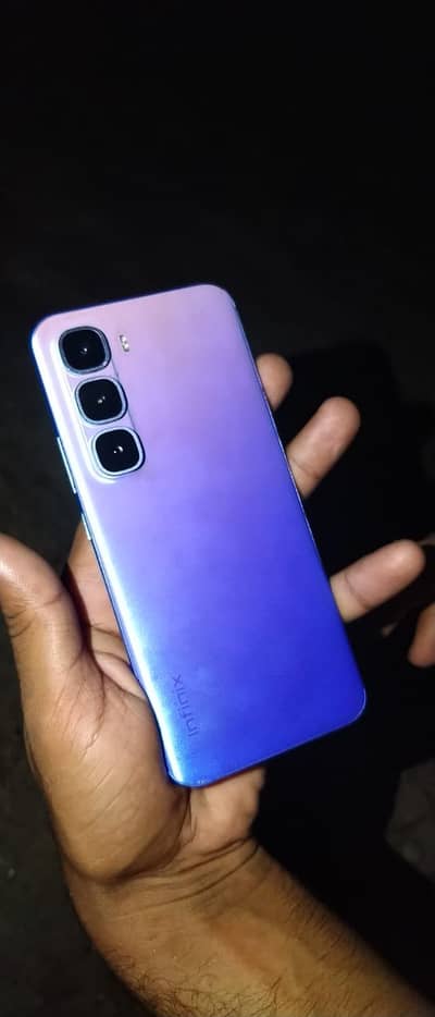 infinix hot 60 pro plus