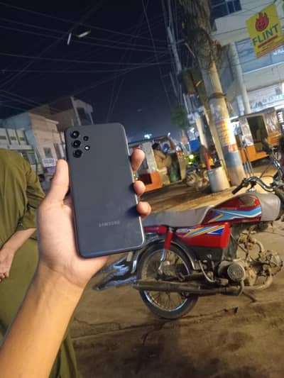 Samsung Mobile A13