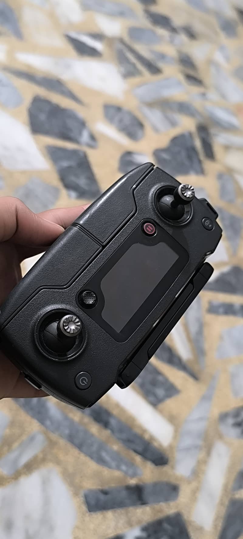 DJI mavic pro Drone 2