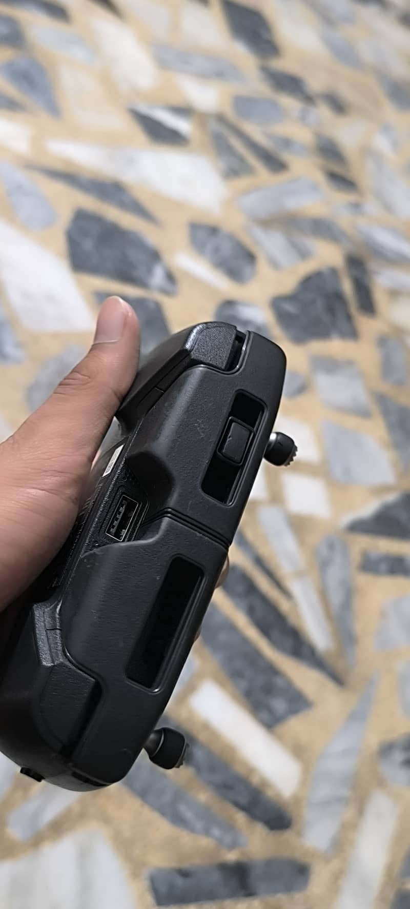DJI mavic pro Drone 3