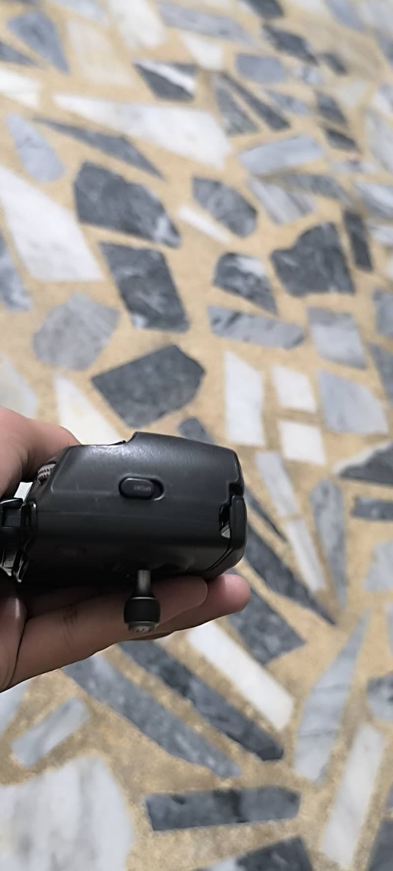 DJI mavic pro Drone 5