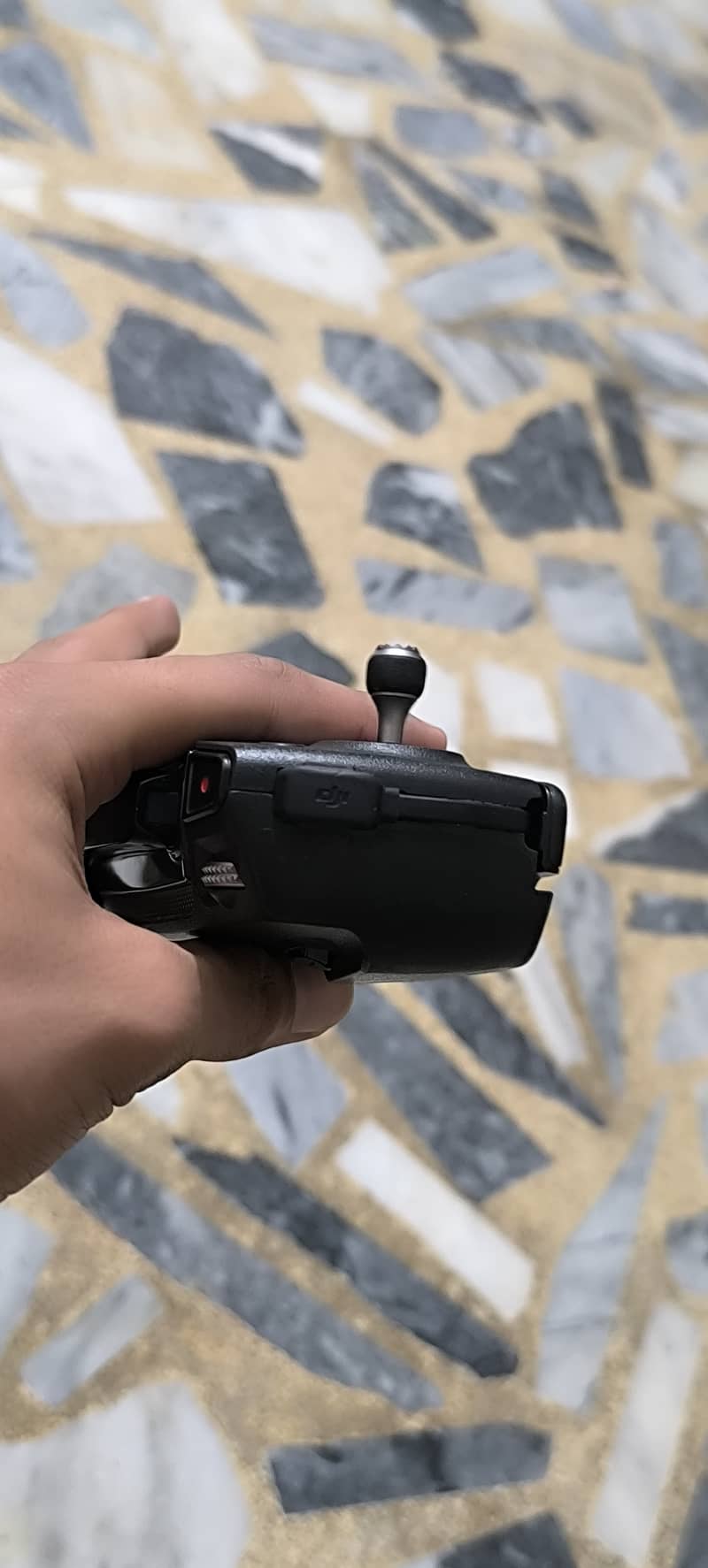 DJI mavic pro Drone 6