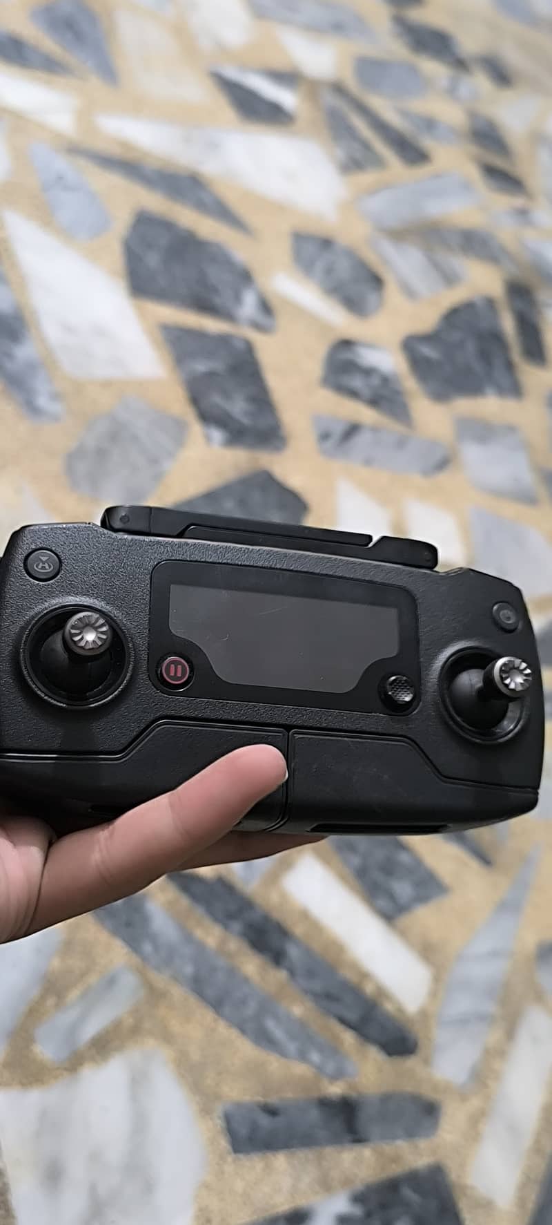 DJI mavic pro Drone 8