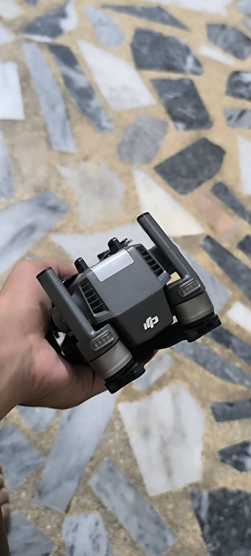DJI mavic pro Drone 12