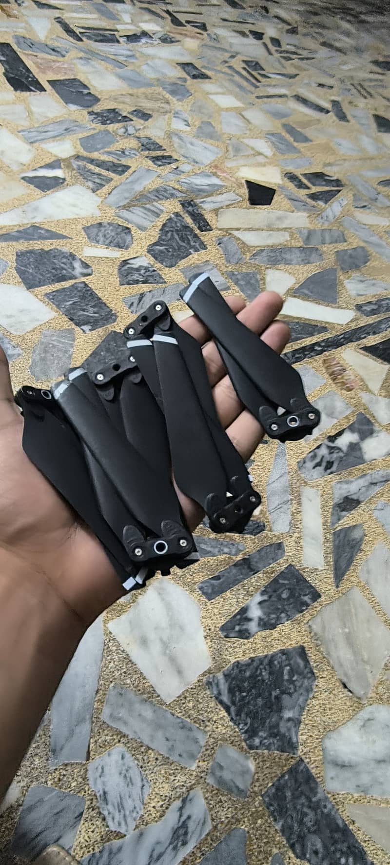 DJI mavic pro Drone 16
