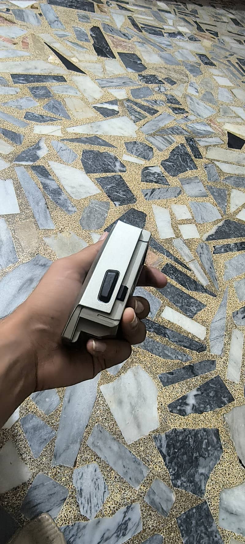 DJI mavic pro Drone 18