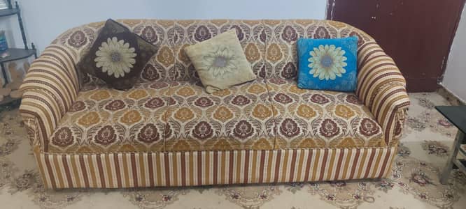 10 seater Sofa set