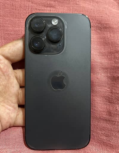 Apple iPhone 14 Pro