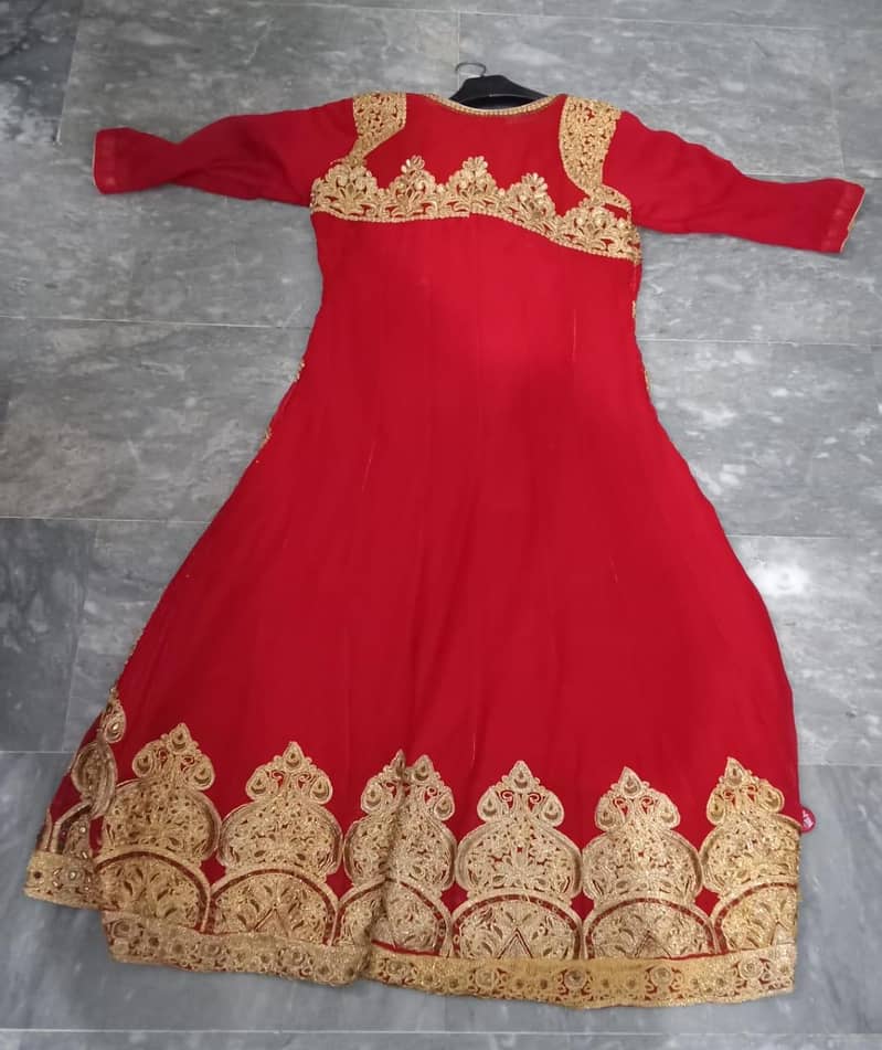 wending Maxi 2