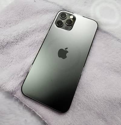 Apple iPhone 12 Pro