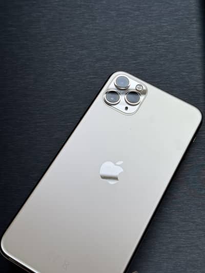 Apple iPhone 11 Pro Max 512GB PTA Approved