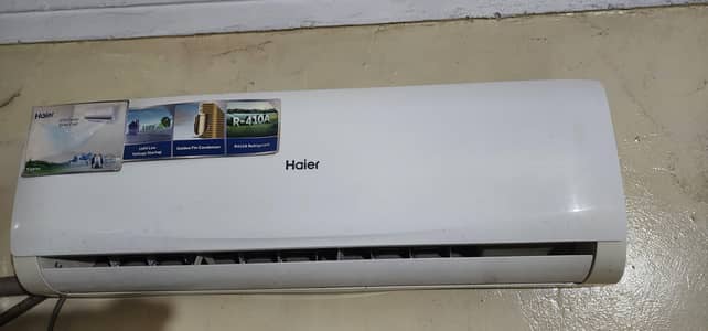 Hair Ac