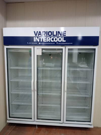 Varioline Intercool