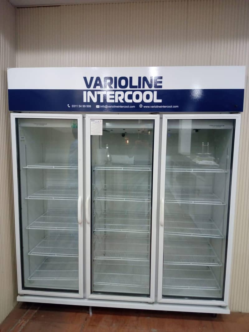 Varioline Intercool 0