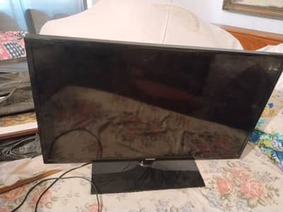 30 icnch LED Samsung