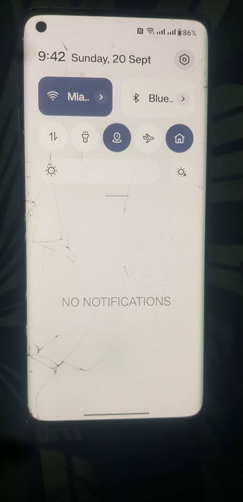 One Plus 8 2
