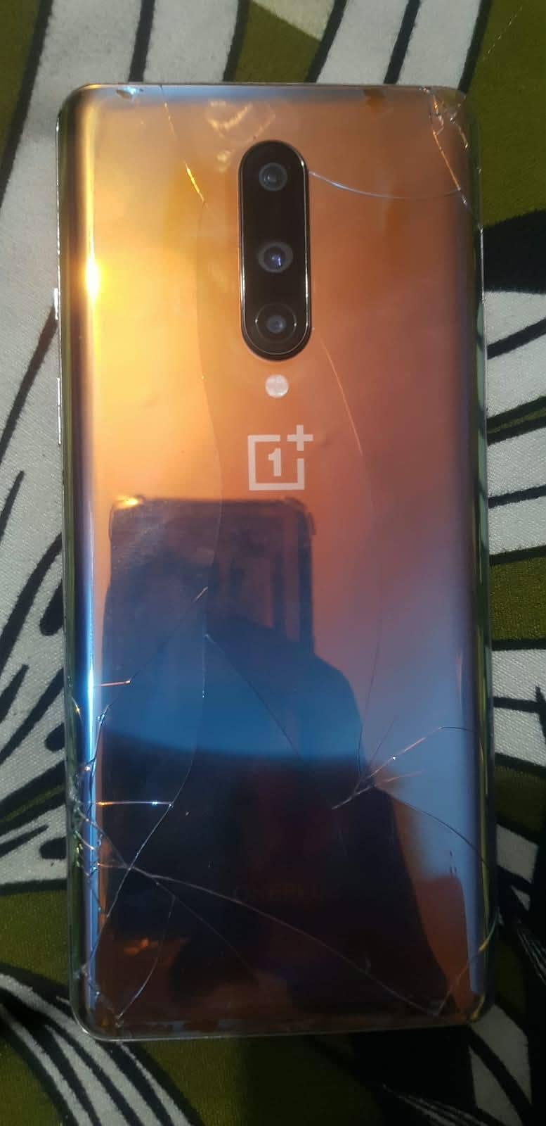 One Plus 8 9