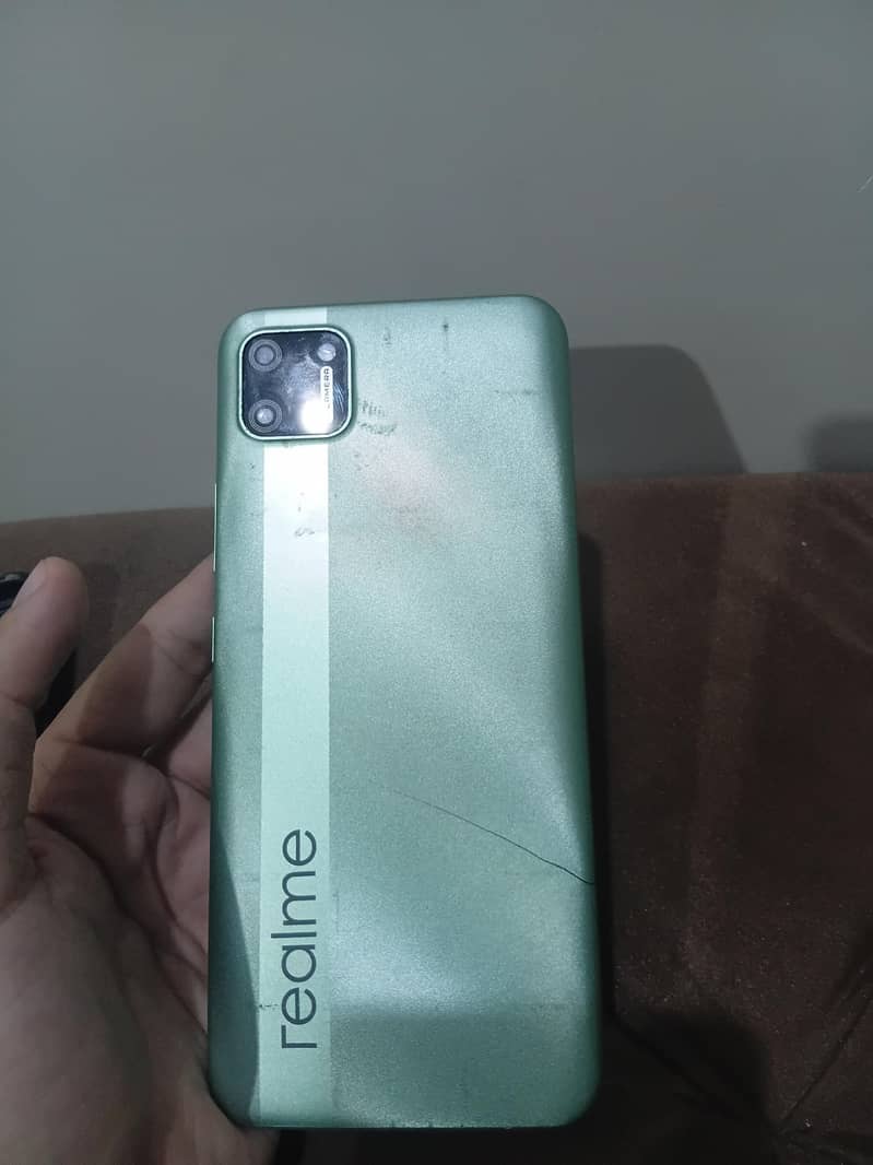 Realme C11 1