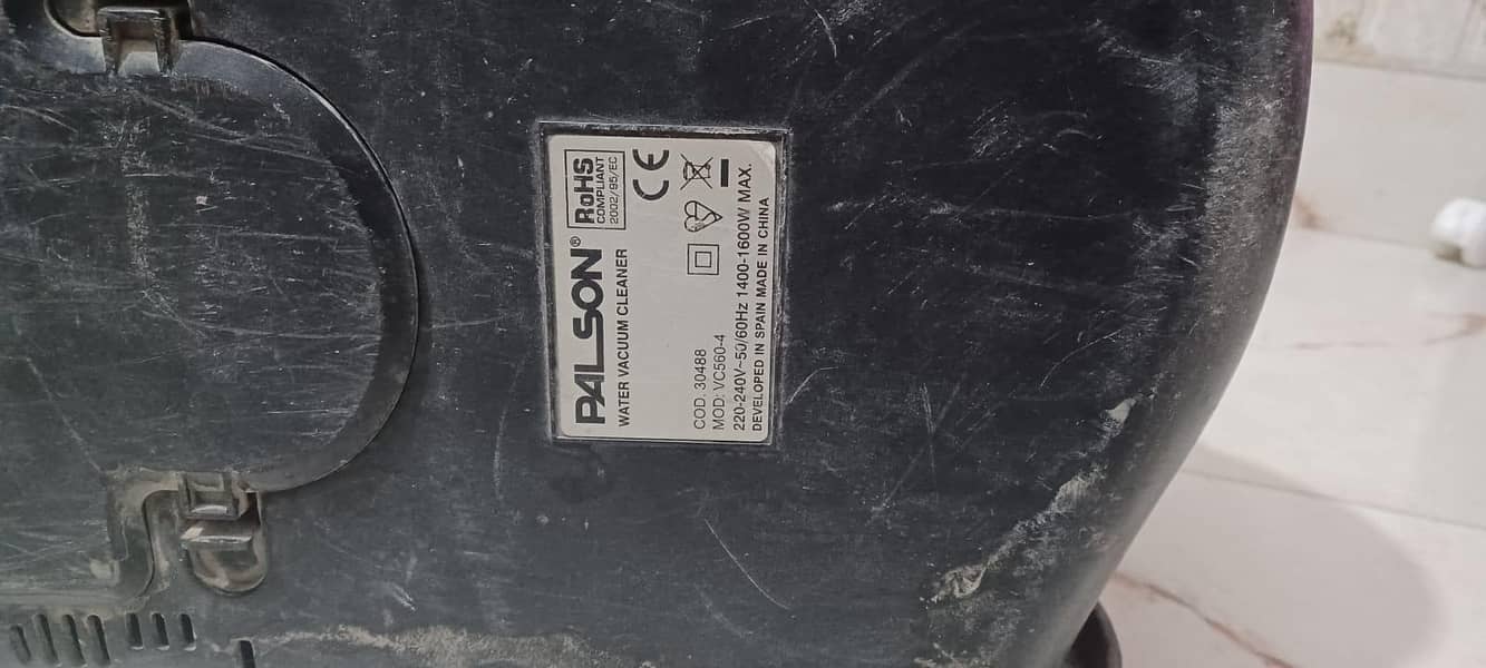 vacuum cleaner 3