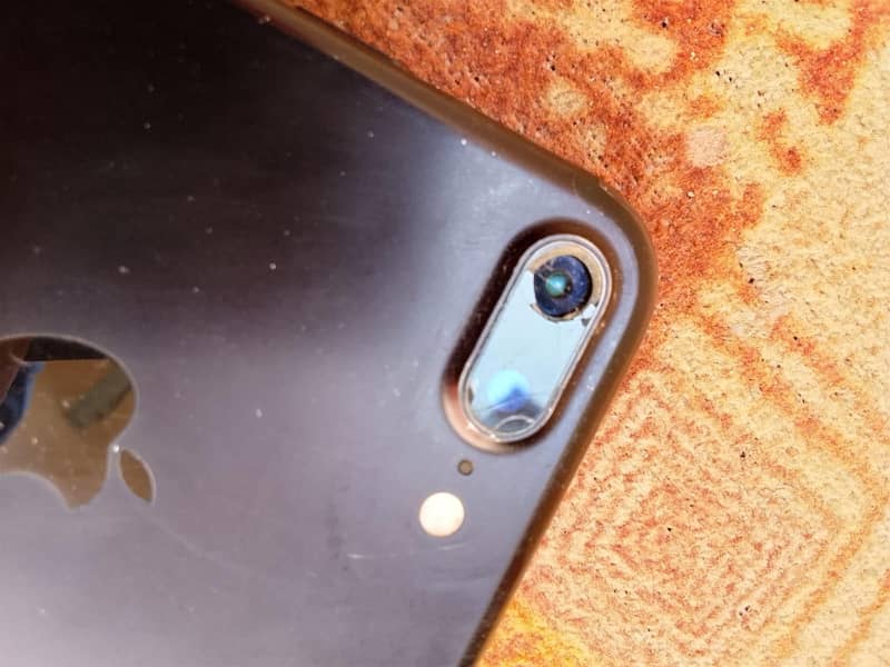 Apple iPhone 7 Plus 5