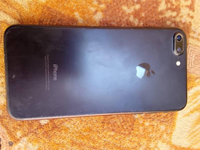 Apple iPhone 7 Plus 7