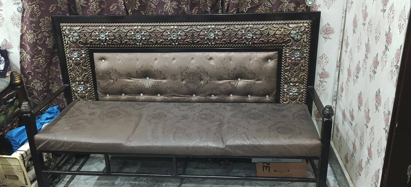 3+1+1 Sofa Set 1