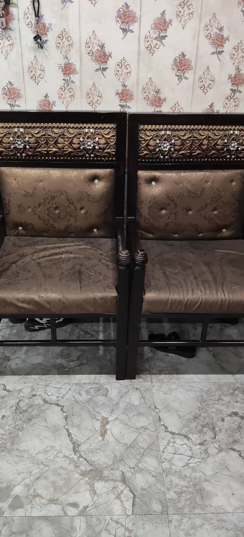 3+1+1 Sofa Set 2