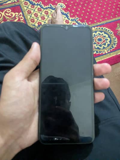 Realme C21Y