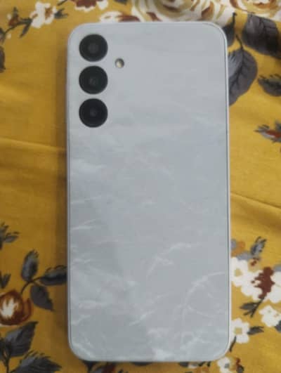 Samsung Mobile A25 5G