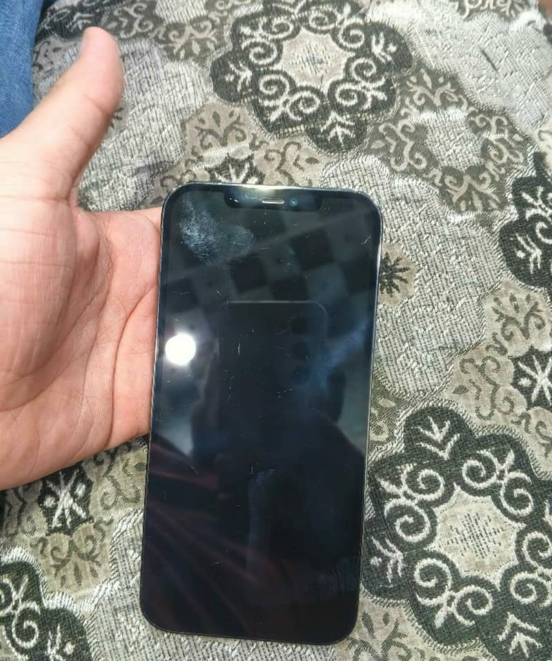iphone 12 pro max 0