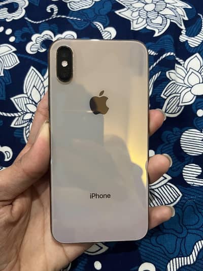 iphone xs Pta