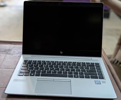 HP Elite Book for sell 8 Gen