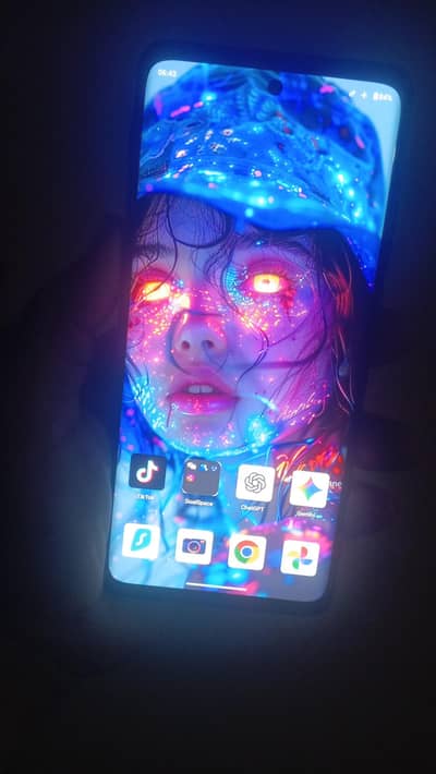 Motorola Edge