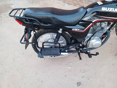 Suzuki GD 20 model for sale location Faisalabad number 03218372722