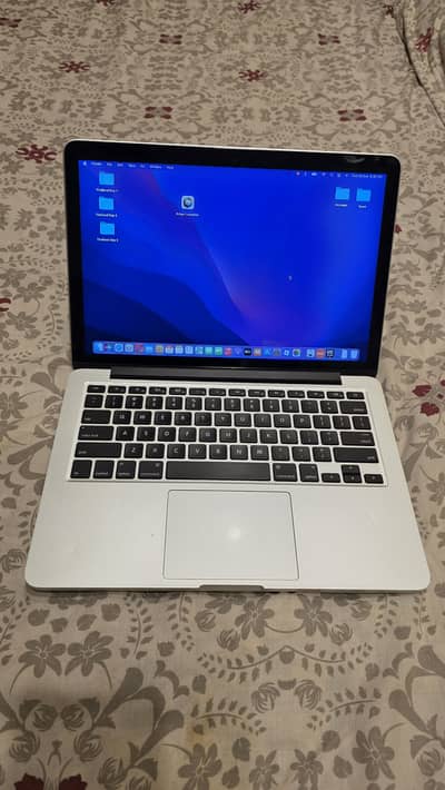 MacBook Pro 2015 | 13" Retina | Core i5 | 512GB SSD | Excellent Condit
