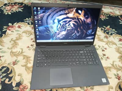 Dell latitude 3510