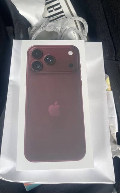 Apple iPhone 18 Pro Max