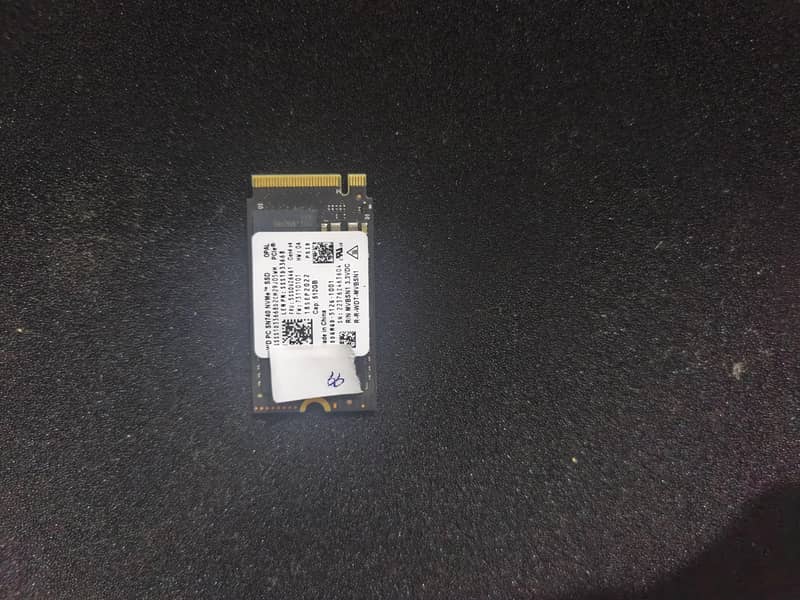 SSD Drives 2