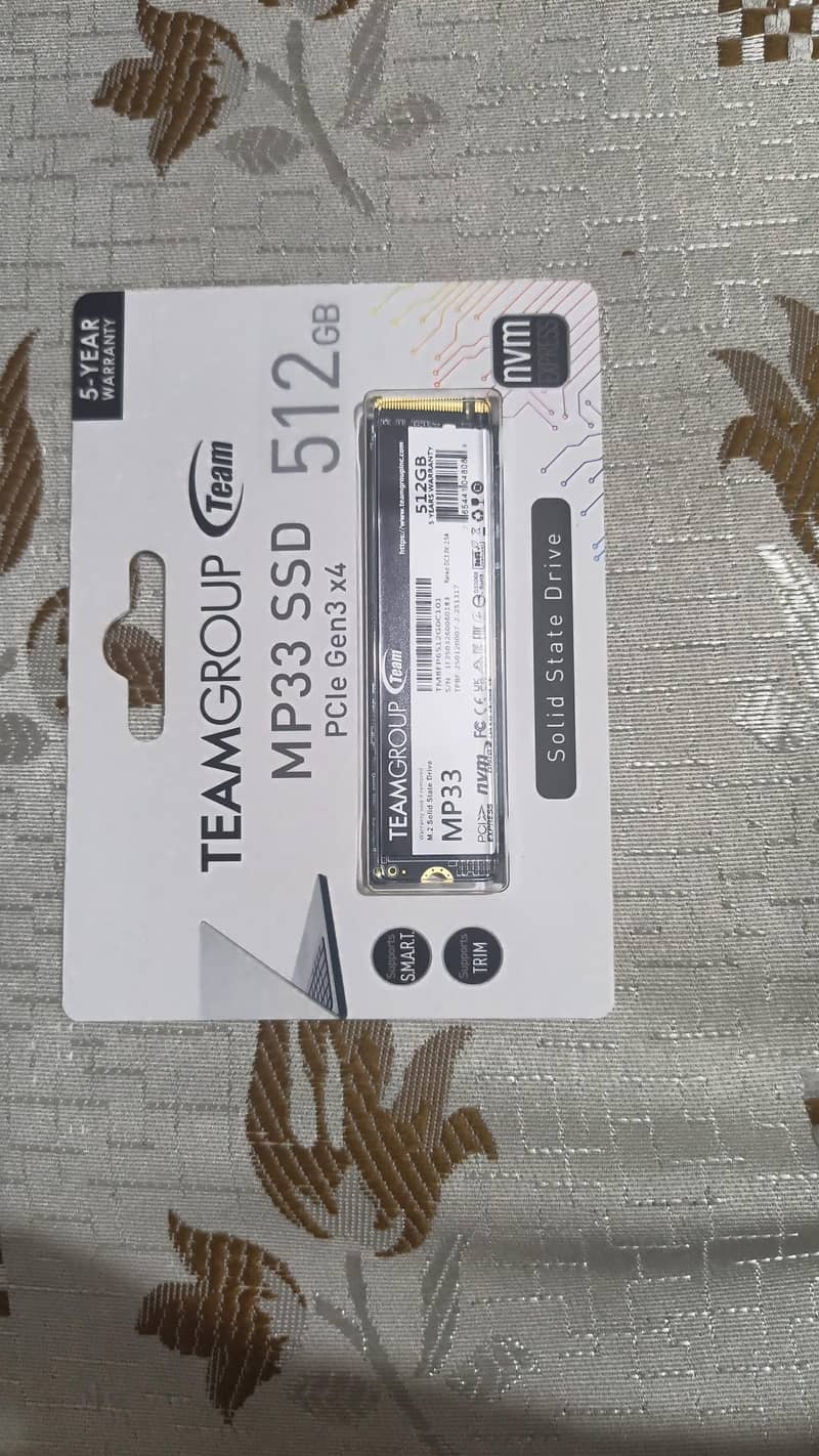 SSD Drives 4