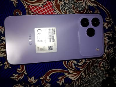 Tecno Spark 50