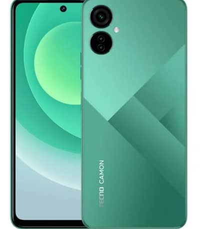Tecno CAMON 19 Neo