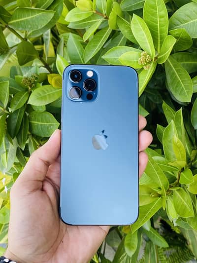 Apple iPhone 12 Pro