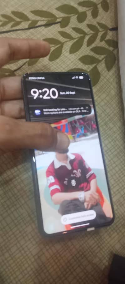 new Condition