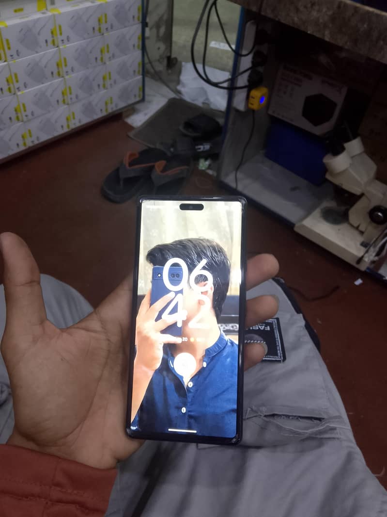 Google Pixel 6 2