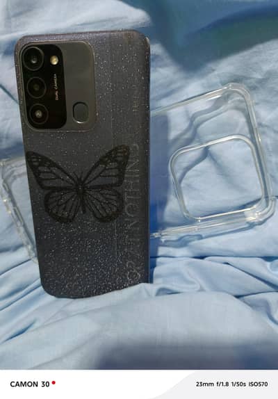 Tecno Spark 8C