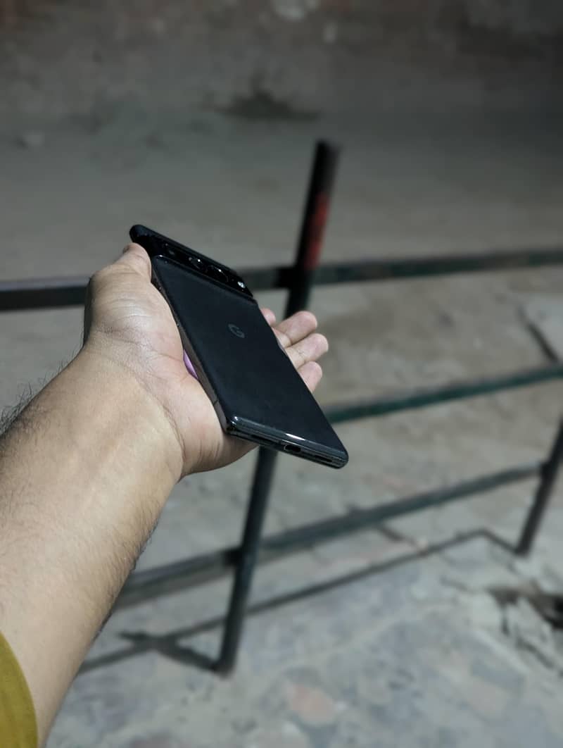 Google Pixel 7 Pro 2