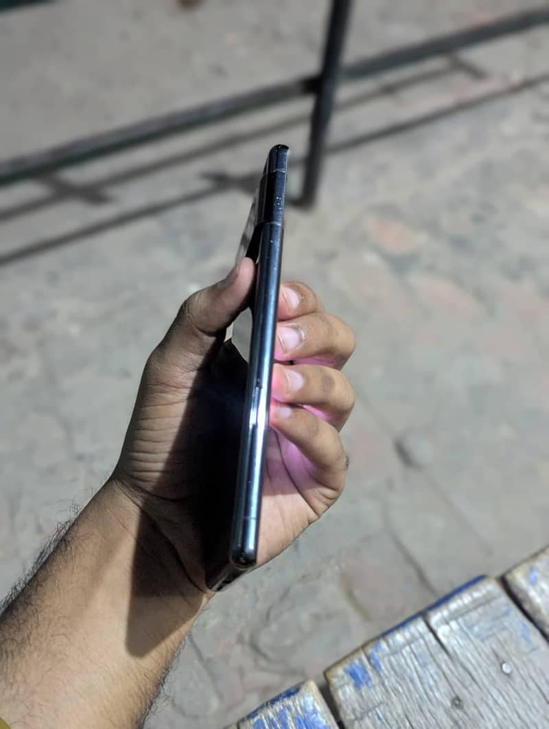 Google Pixel 7 Pro 5